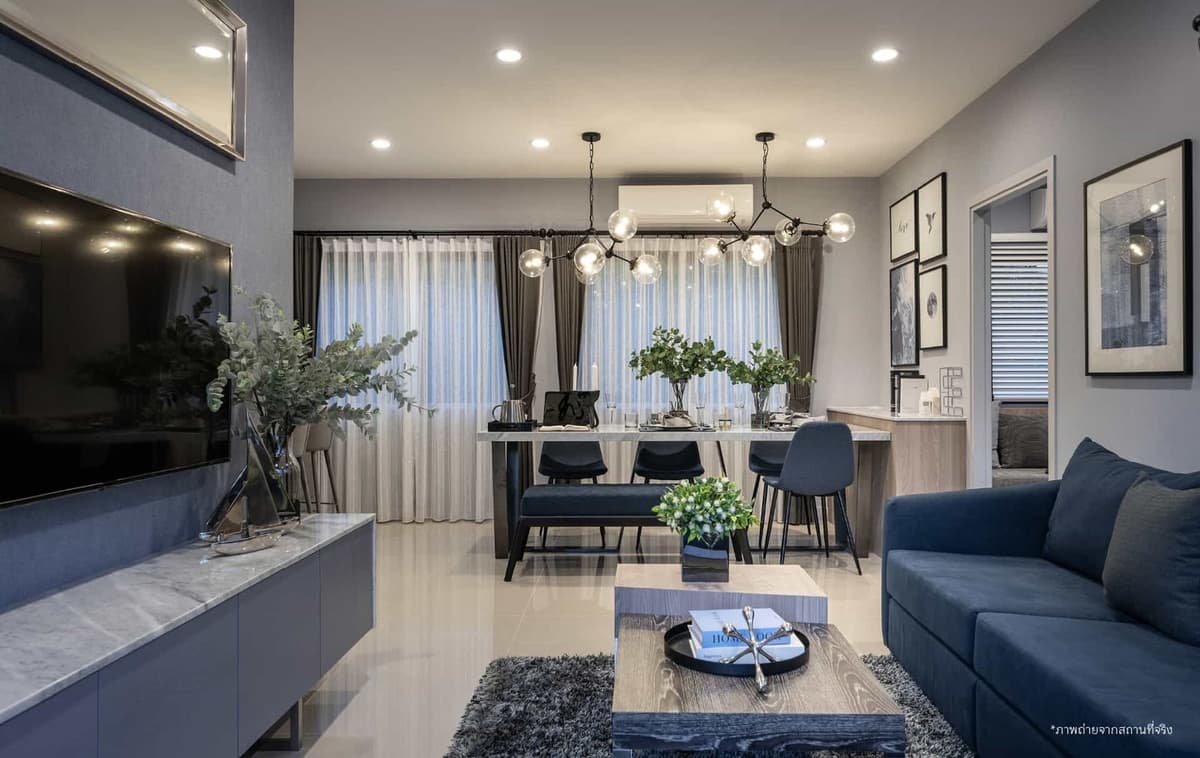 เพฟ บางนา (Pave Bangna)