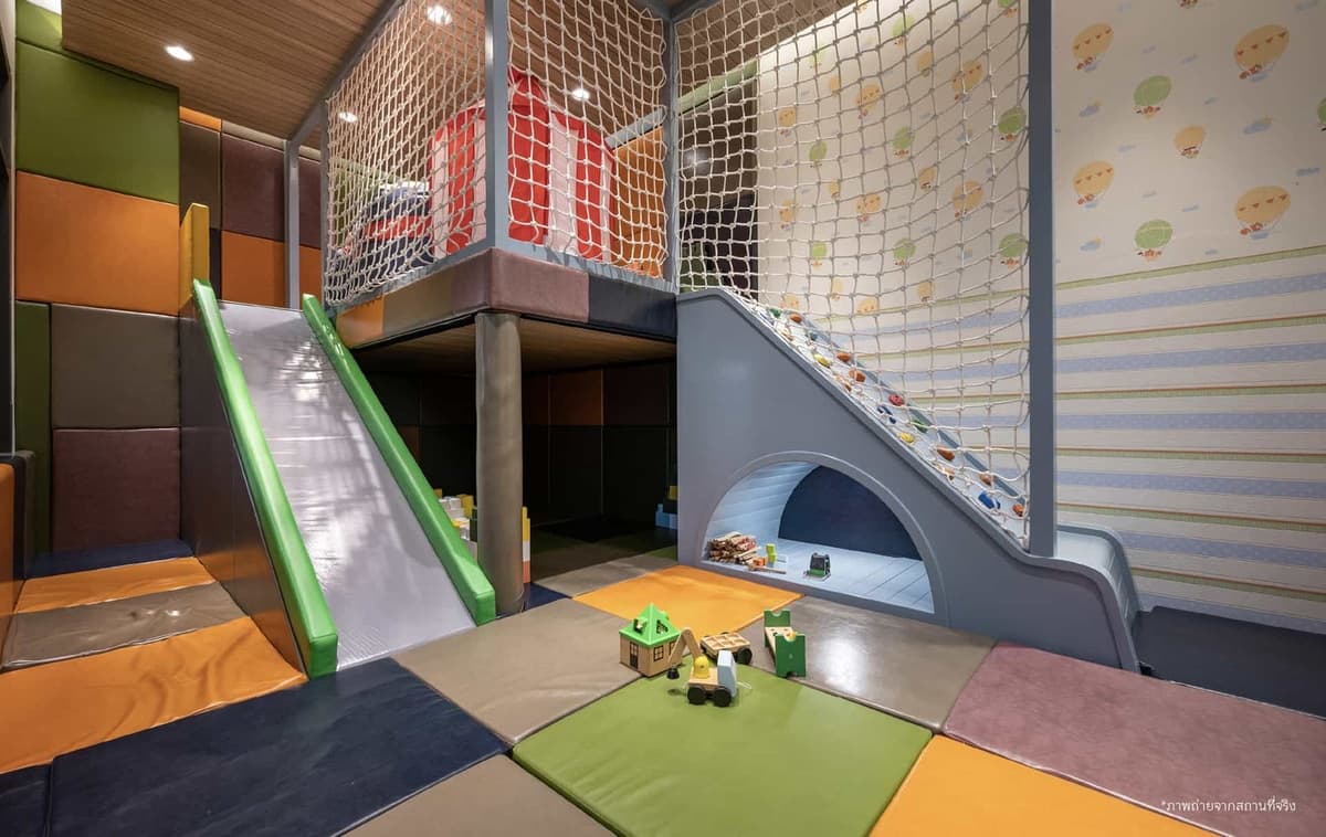 เพฟ บางนา (Pave Bangna)