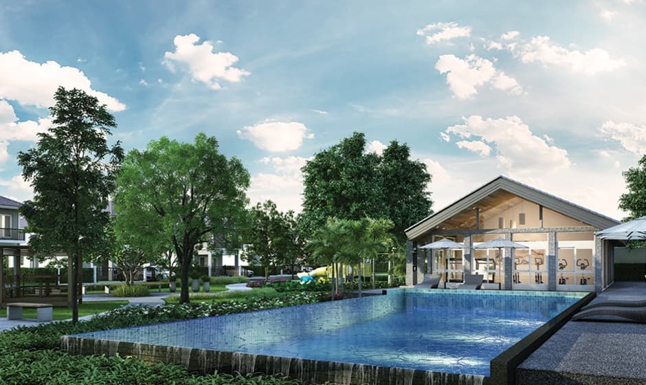 ศุภาลัย พาร์ควิลล์ ปากนคร (นครศรีธรรมราช) (Supalai Parkville Pak Nakhon (Nakhon Si Thammarat))