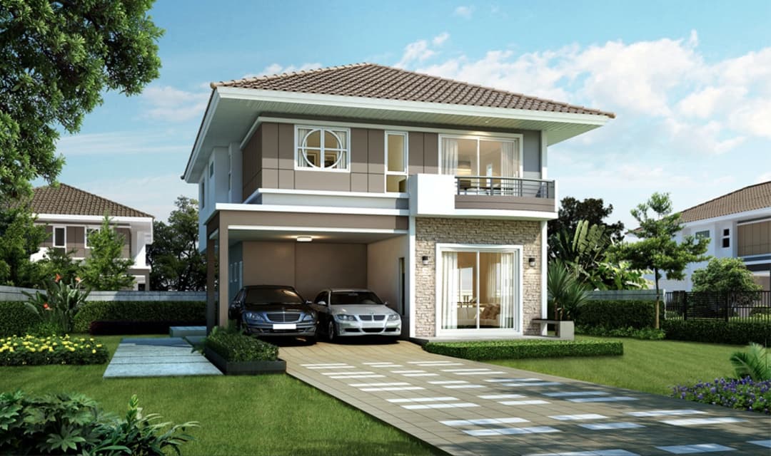 ศุภาลัย พาร์ควิลล์ ปากนคร (นครศรีธรรมราช) (Supalai Parkville Pak Nakhon (Nakhon Si Thammarat))