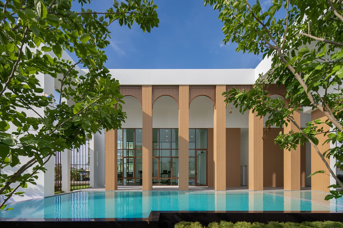 MODEN รังสิตคลอง 4 - วงแหวน (โมเดน รังสิตคลอง 4 - วงแหวน)