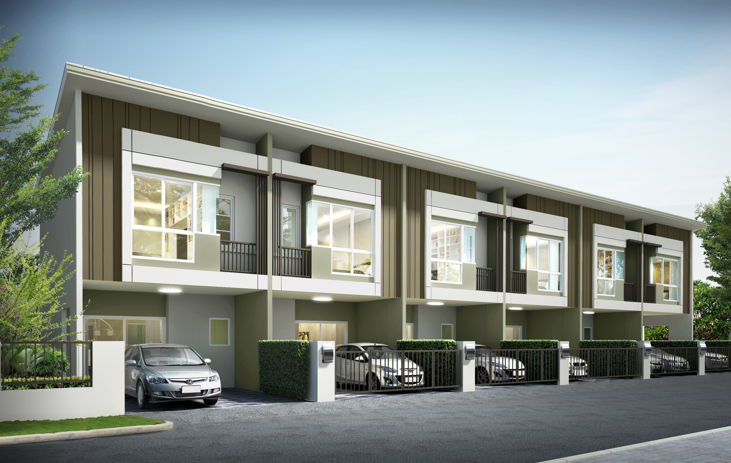 ซิตี้เซนส์ เพชรเกษม 69 (Citysense Petchkasem 69)