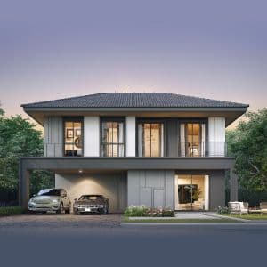 อภิทาวน์ ระยอง 2 (Apitown Rayong 2)