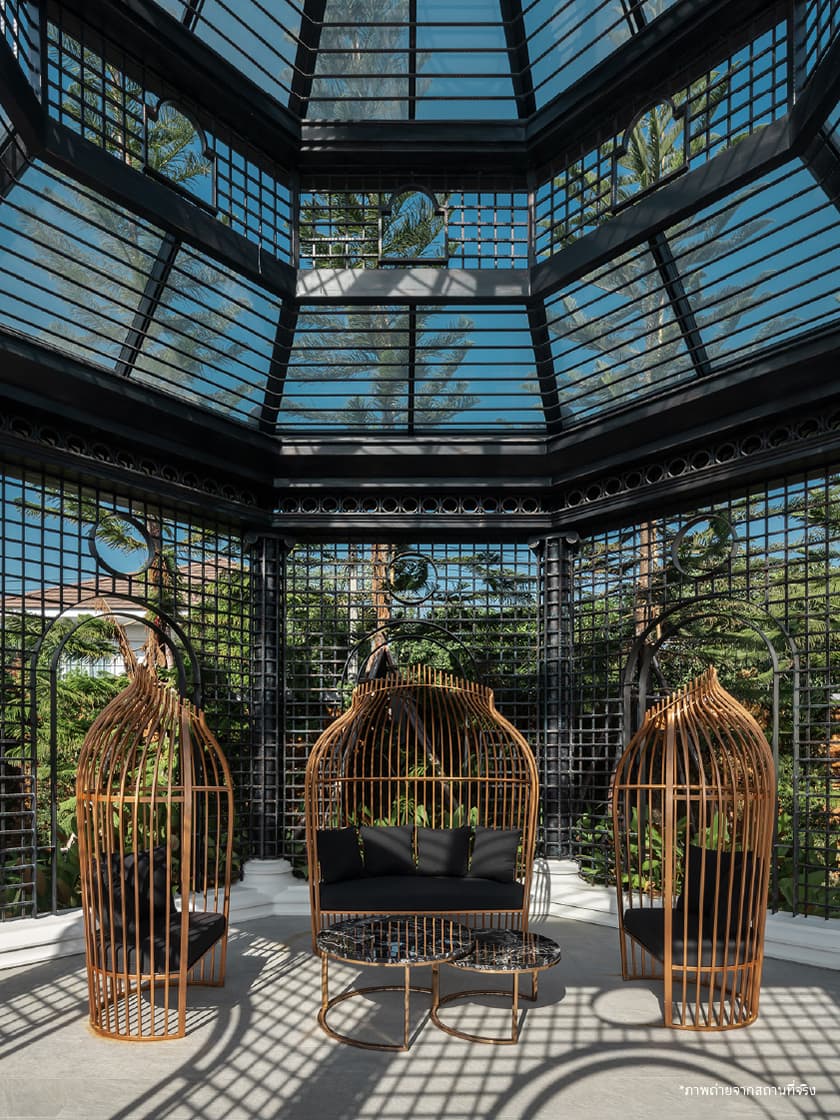 แกรนด์ บางกอก บูเลอวาร์ด ราชพฤกษ์-ปิ่นเกล้า (Grand Bangkok Boulevard Ratchaphruek-Pinklao)