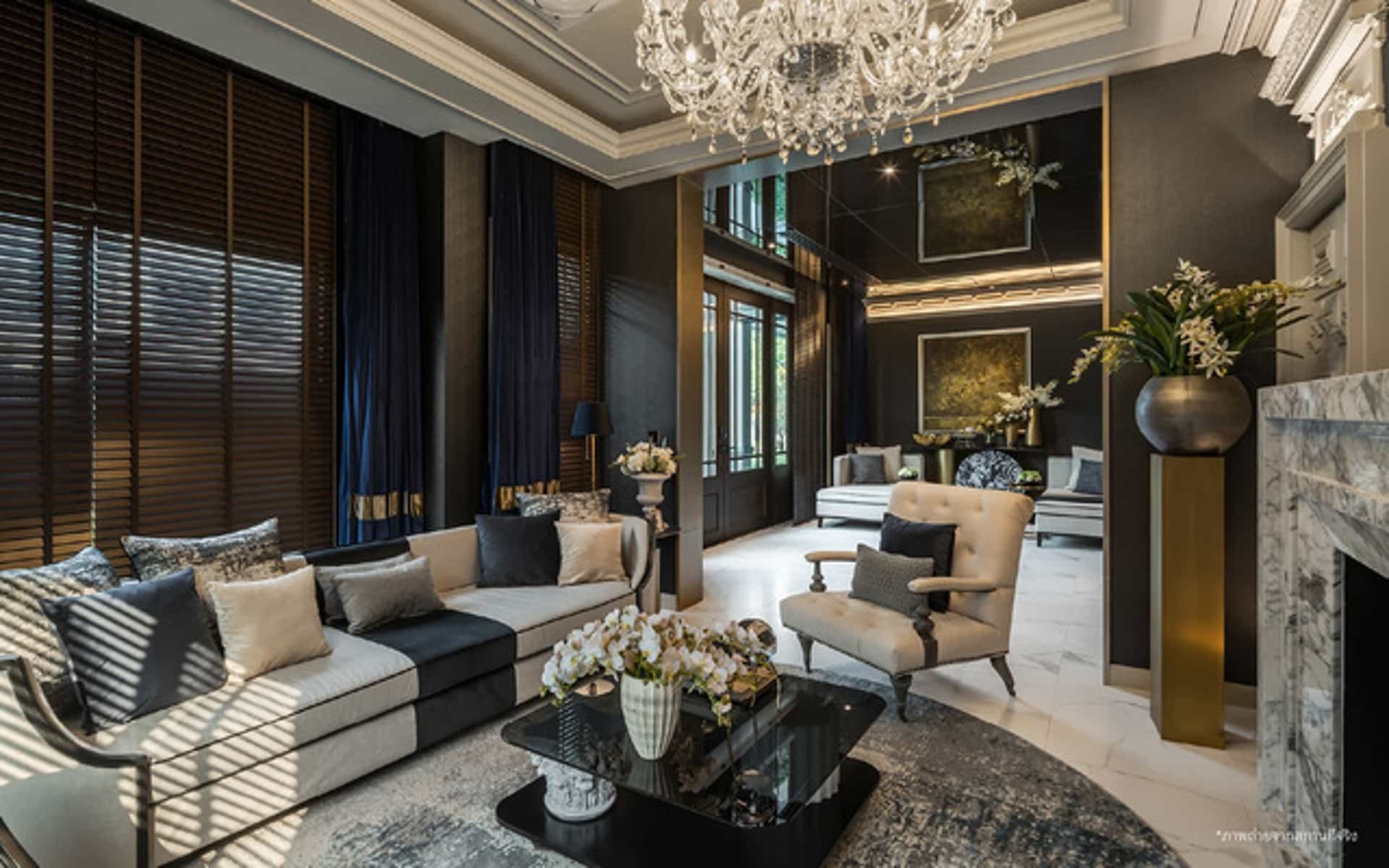 แกรนด์ บางกอก บูเลอวาร์ด ราชพฤกษ์-ปิ่นเกล้า (Grand Bangkok Boulevard Ratchaphruek-Pinklao)