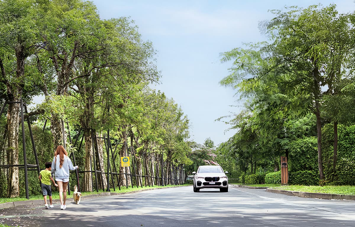 ปริญญ์ สาทร - ราชพฤกษ์ (Prinn Sathorn - Ratchaphruek)