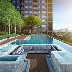 แอสปาย รัตนาธิเบศร์ เวสต์ตัน (ASPIRE Rattanathibet Weston)