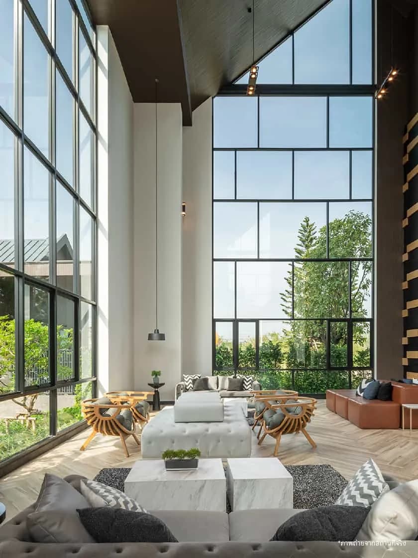 เพฟ มอเตอร์เวย์-ฉะเชิงเทรา (Pave Motorway-Chachoengsao)