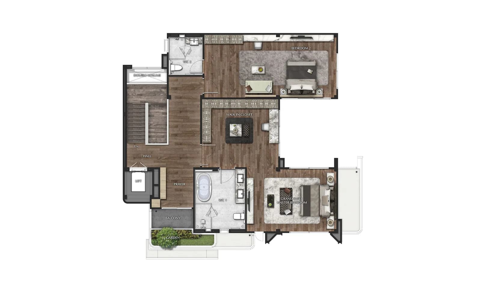 แกรนด์ บางกอก บูเลอวาร์ด ดอนเมือง-แจ้งวัฒนะ (Grand Bangkok Boulevard Donmueang-Chaengwattana)