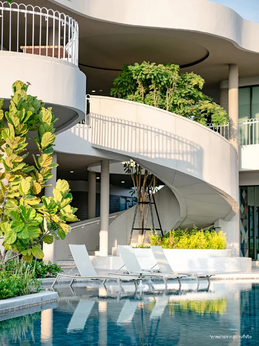 บางกอก บูเลอวาร์ด ติวานนท์-รังสิต (Bangkok Boulevard Tiwanon-Rangsit)