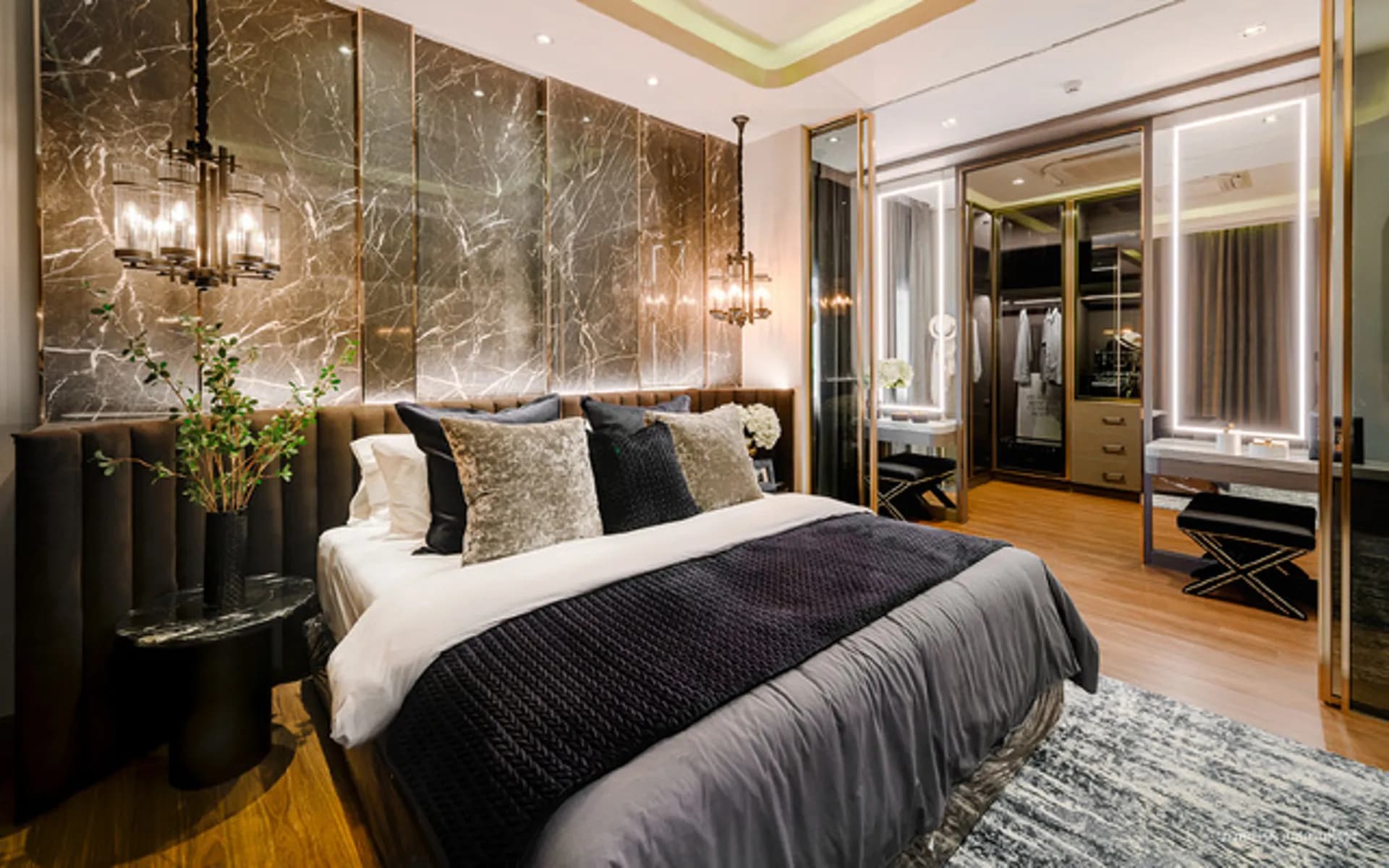 บางกอก บูเลอวาร์ด ติวานนท์-รังสิต (Bangkok Boulevard Tiwanon-Rangsit)