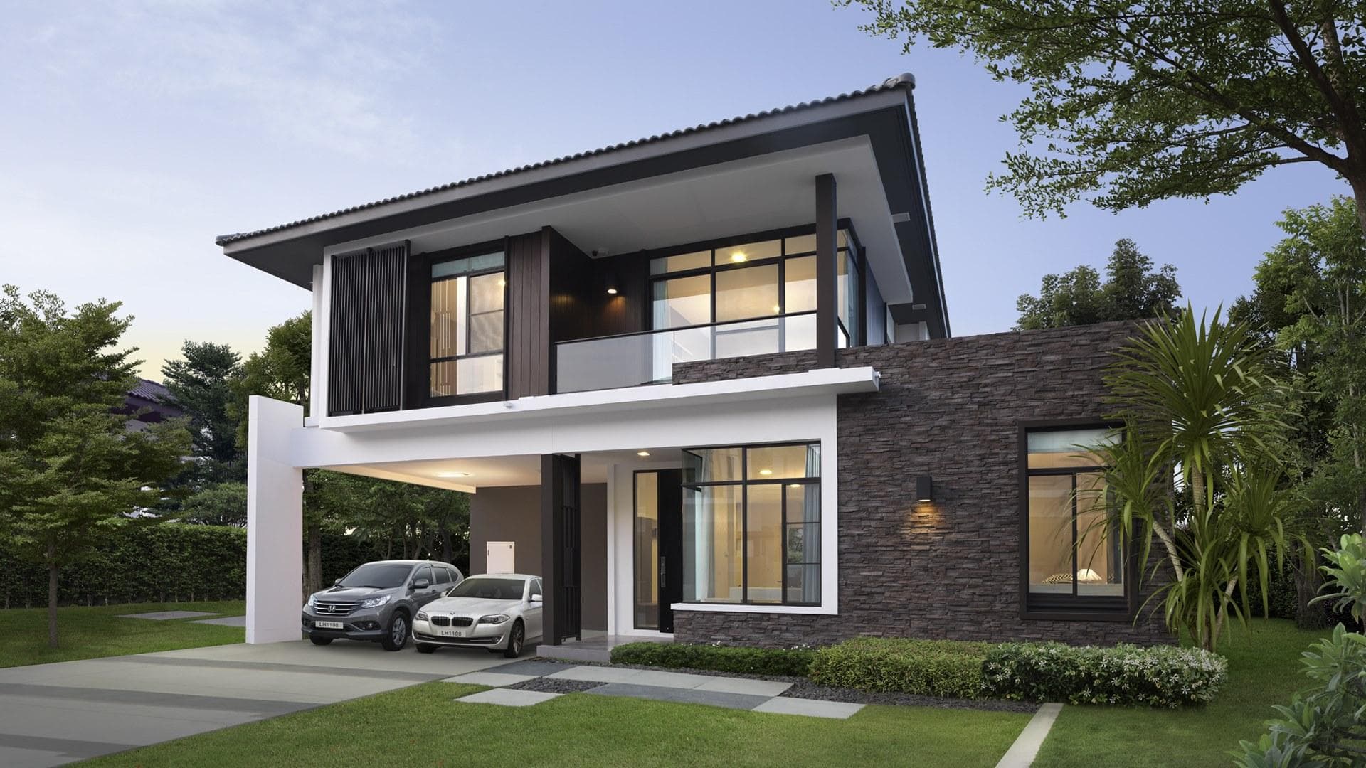 พรีวิว สีวลี ศรีเวียง-เชียงราย (Siwalee Sri Wiang-Chiang Rai)