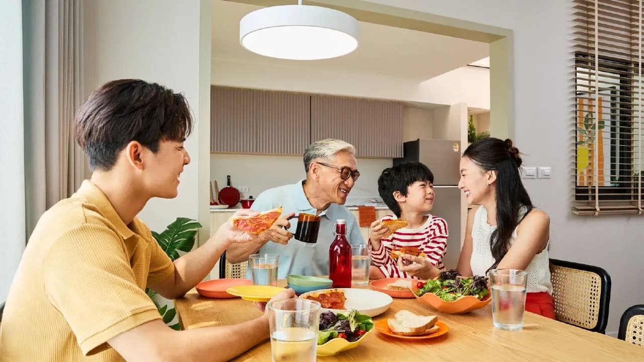 พลีโน่ ทาวน์ ลาดกระบัง - สุวรรณภูมิ (PLENO TOWN Ladkrabang - Suvarnabhumi)