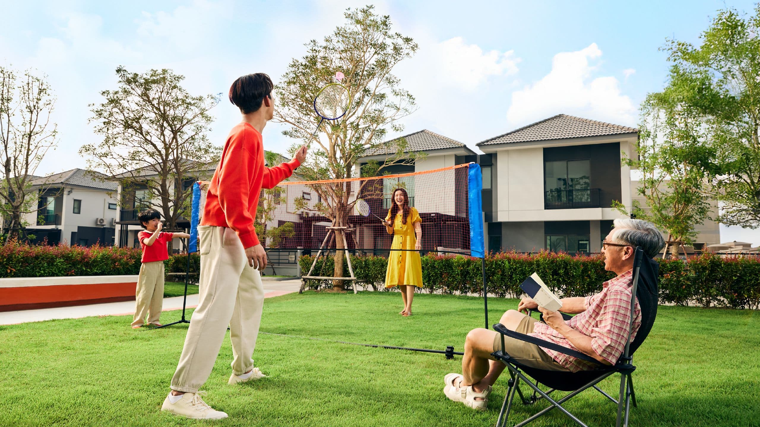 พลีโน่ ทาวน์ ลาดกระบัง - สุวรรณภูมิ (PLENO TOWN Ladkrabang - Suvarnabhumi)