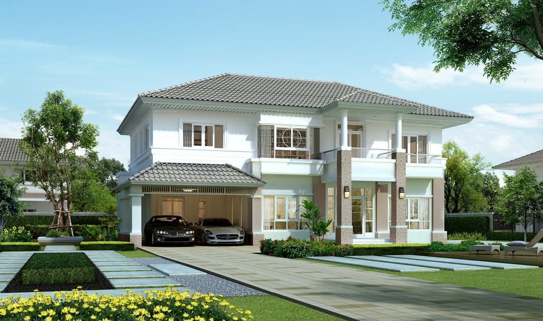 ศุภาลัย การ์เด้นวิลล์ ระยอง (Supalai Gardenville Rayong)