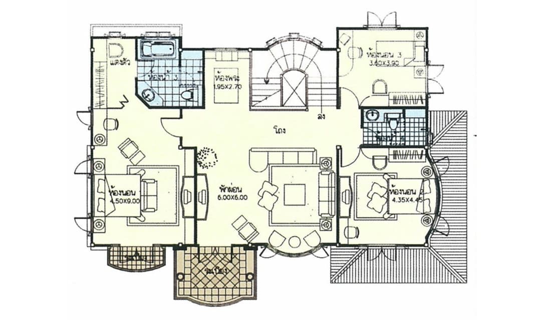 ศุภาลัย การ์เด้นวิลล์ ระยอง (Supalai Gardenville Rayong)