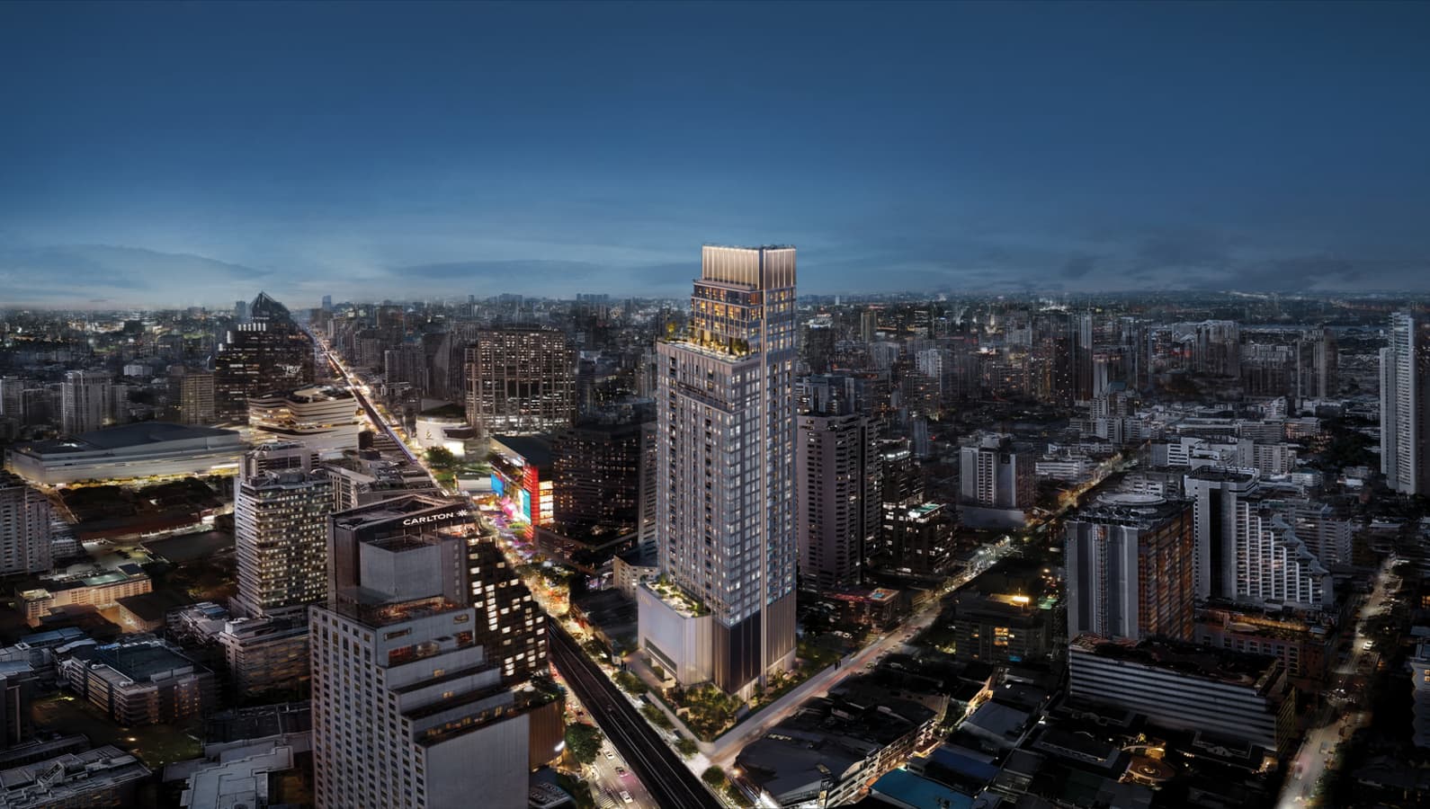 สติลล์ สุขุมวิท 20 (Still Sukhumvit 20)