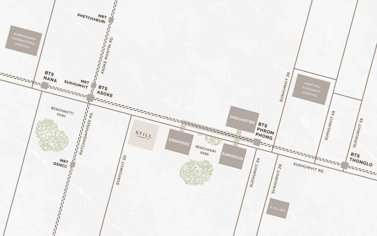 สติลล์ สุขุมวิท 20 (Still Sukhumvit 20)