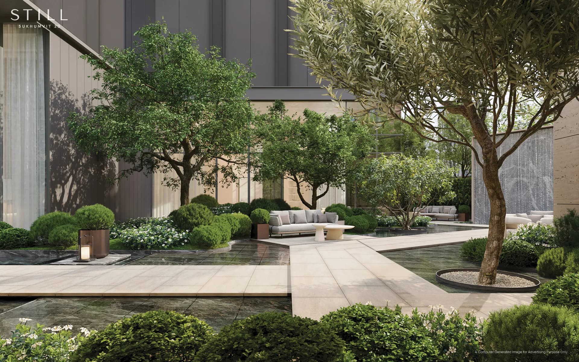 สติลล์ สุขุมวิท 20 (Still Sukhumvit 20)