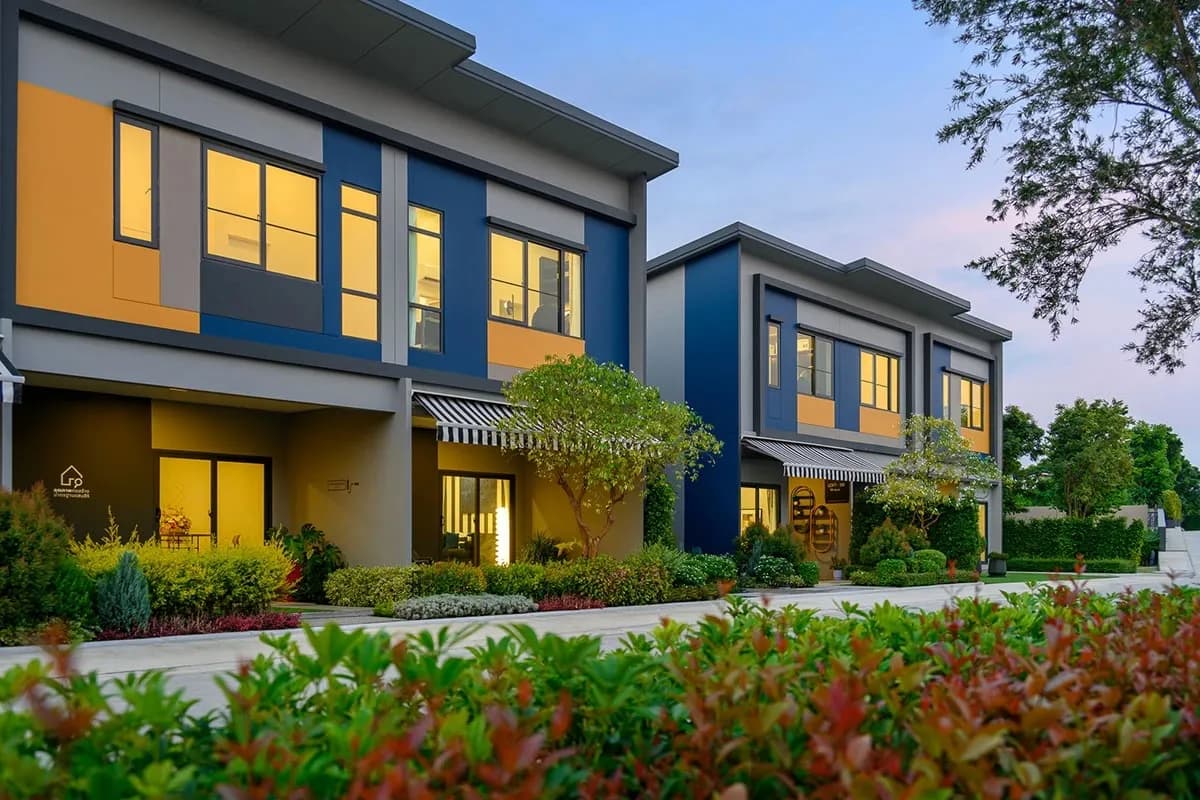 สิริ เพลส ประชาอุทิศ 75 (Siri Place Pracha Uthit 75)