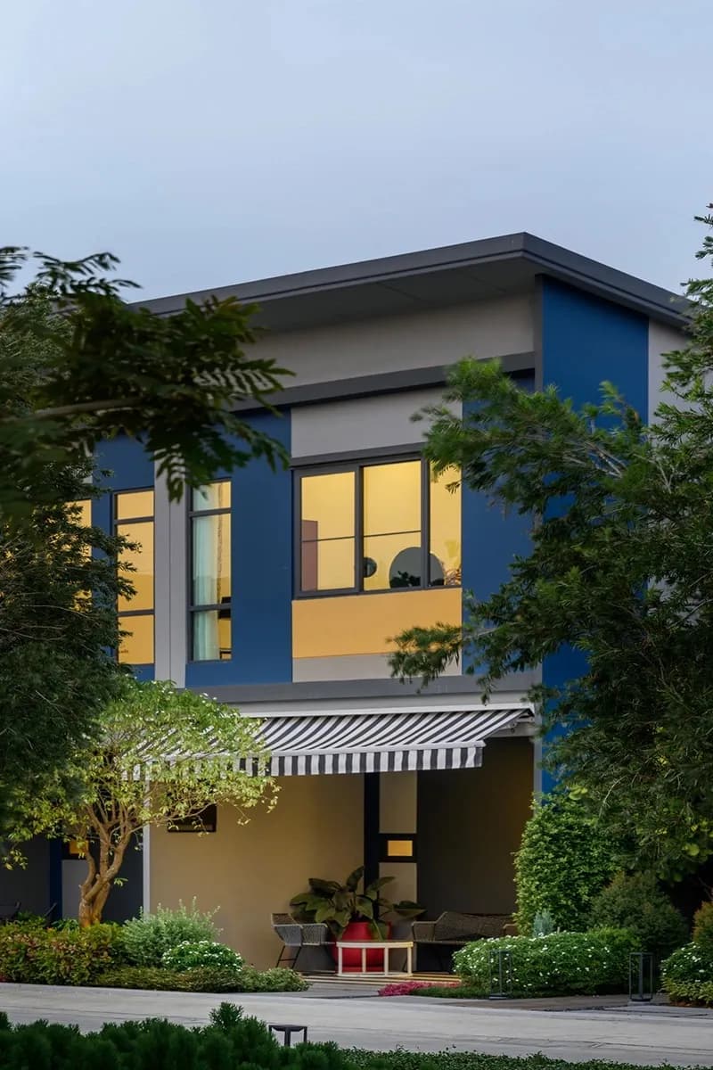 สิริ เพลส ประชาอุทิศ 75 (Siri Place Pracha Uthit 75)