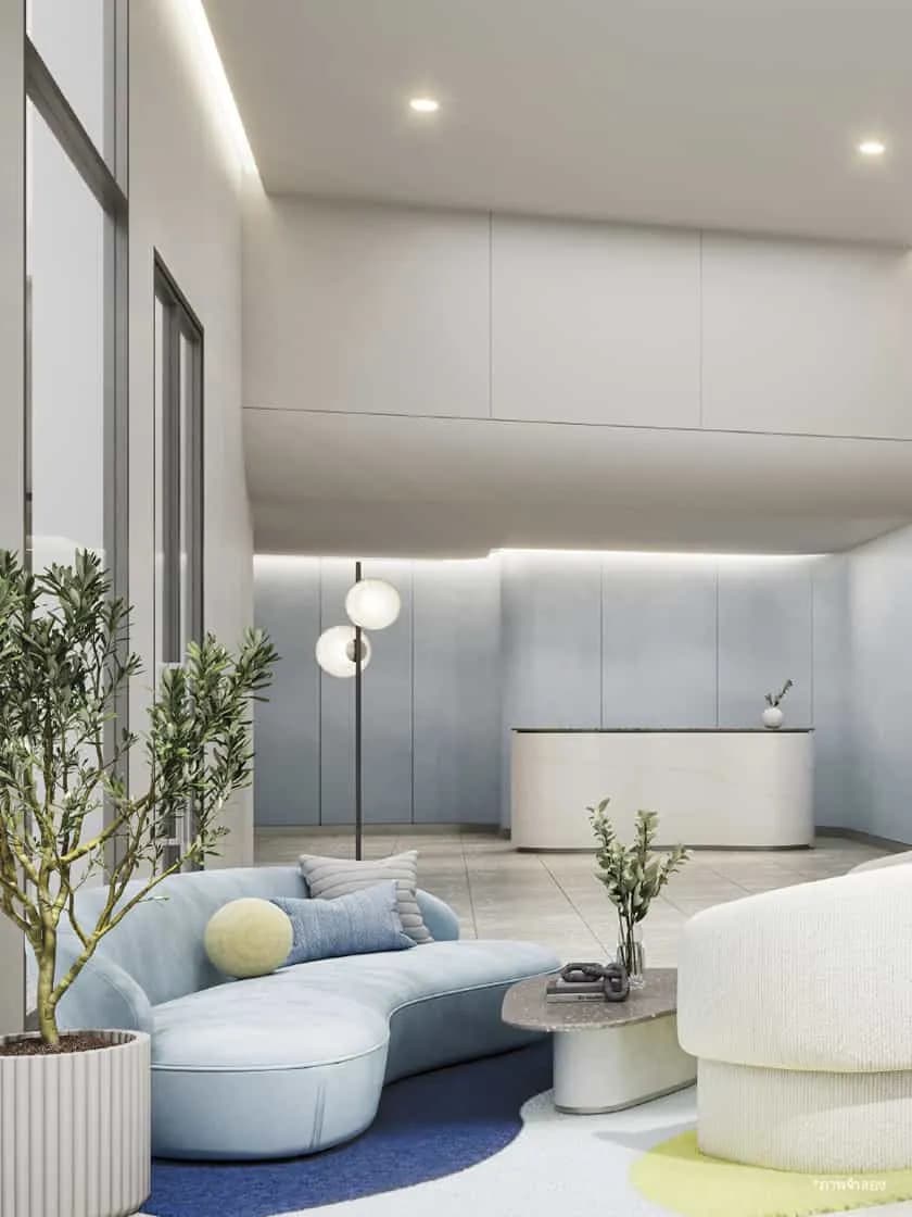 โค้บบ์ เกษตร-ศรีปทุม (COBE Kaset-Sripatum)