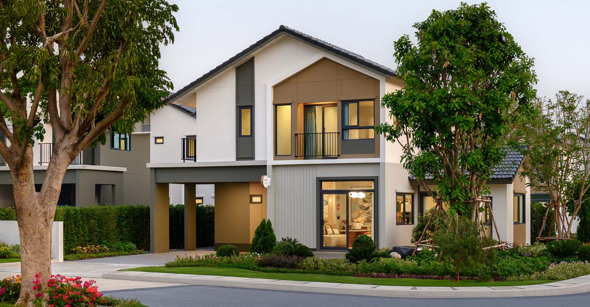 อณาสิริ ศรีนครินทร์ - แพรกษา 2 (Anasiri Srinakarin - Praksa 2)