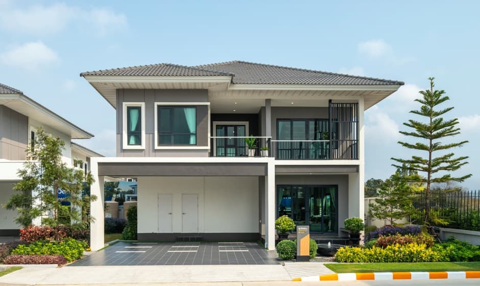 ศุภาลัย พาร์ควิลล์ สระบุรี (Supalai Parkville Saraburi)