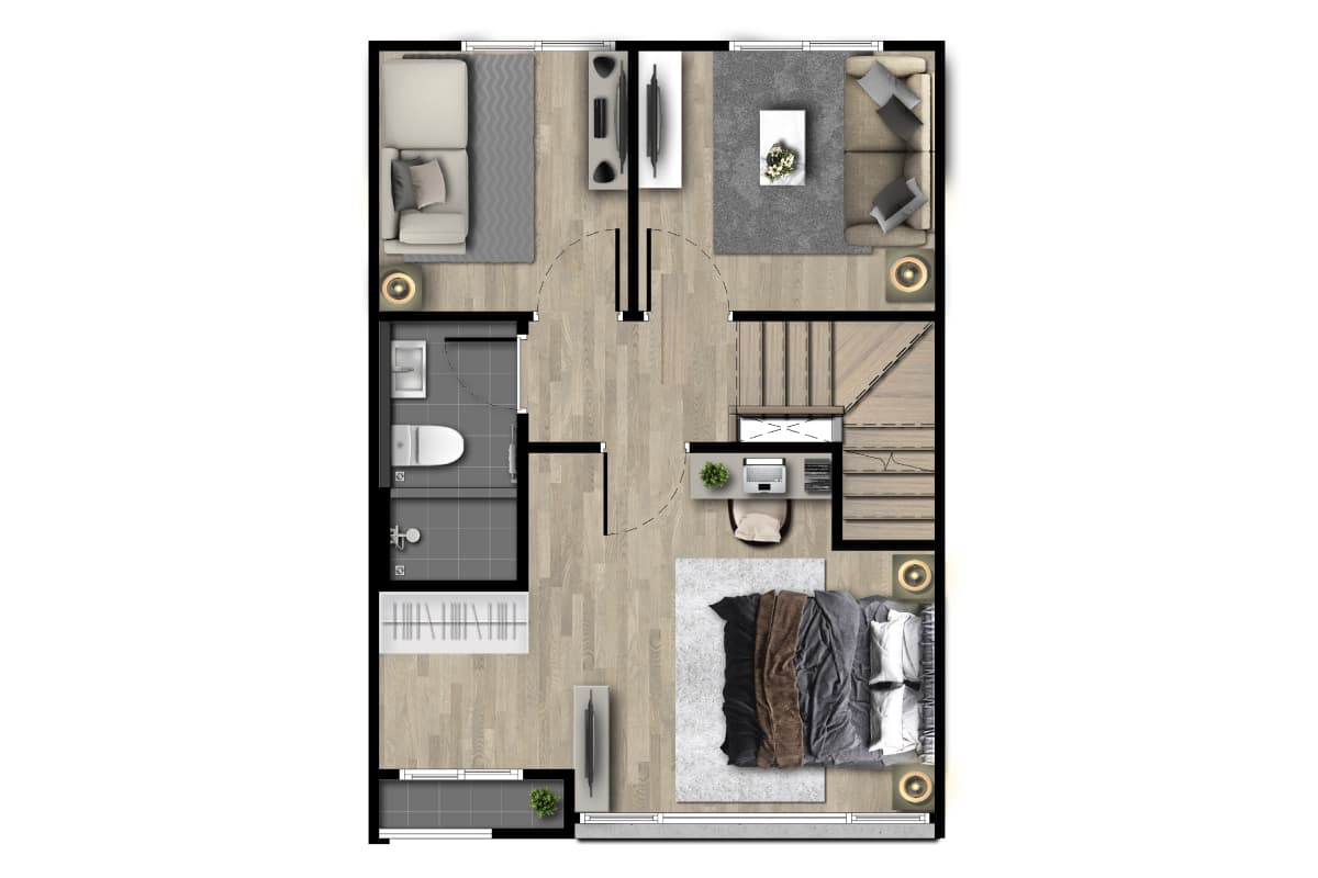 พลีโน่ ราชพฤกษ์ - แจ้งวัฒนะ (PLENO Ratchaphruek - Chaengwattana)