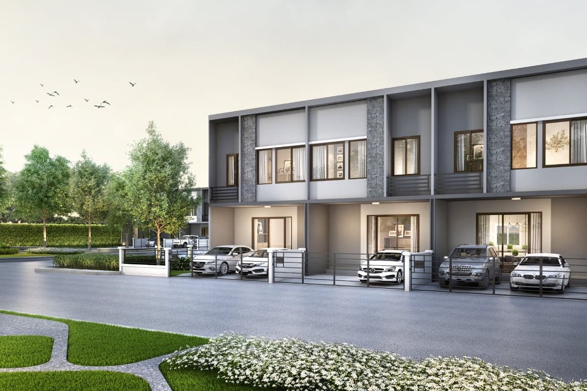 พลีโน่ ราชพฤกษ์ - แจ้งวัฒนะ (PLENO Ratchaphruek - Chaengwattana)