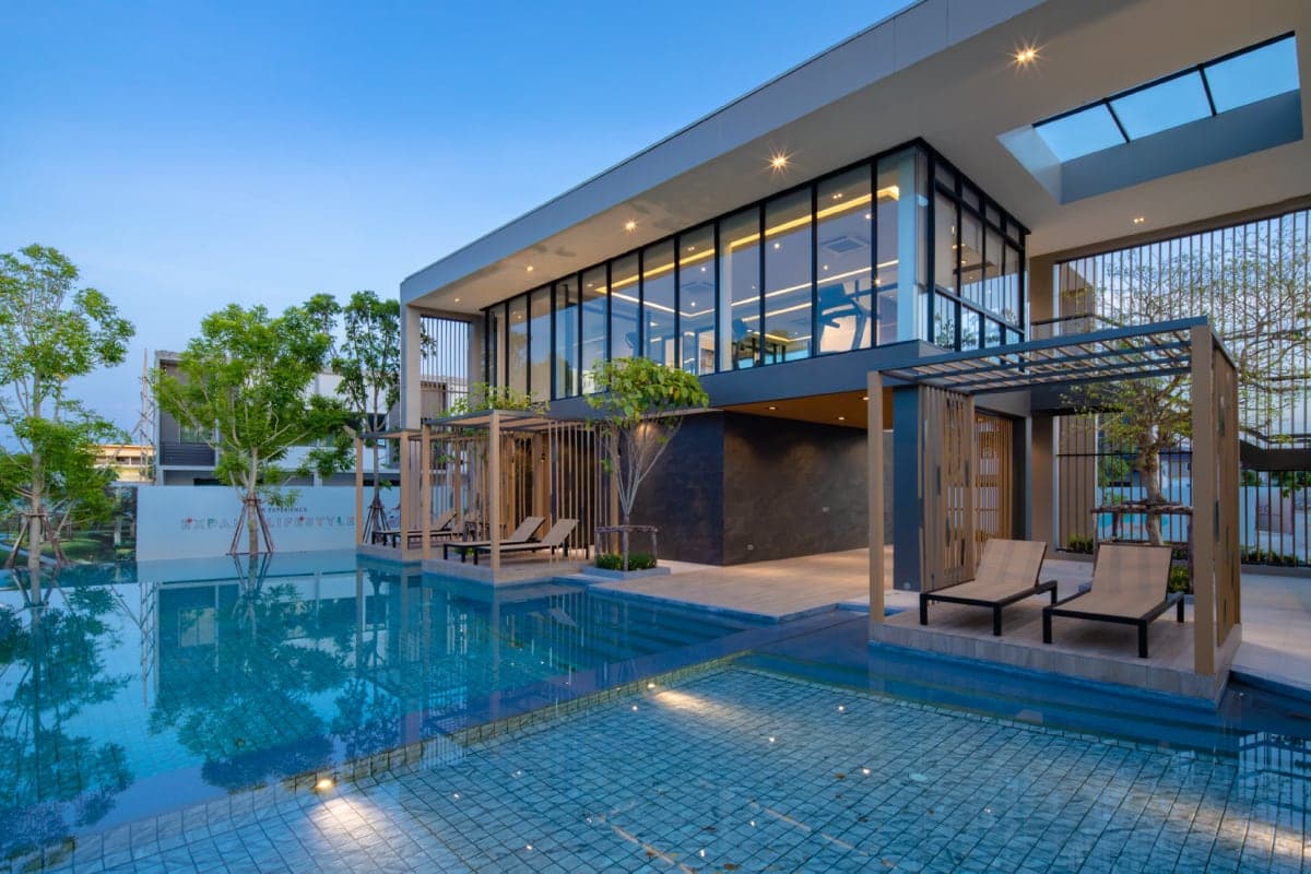 พลีโน่ ราชพฤกษ์ - แจ้งวัฒนะ (PLENO Ratchaphruek - Chaengwattana)