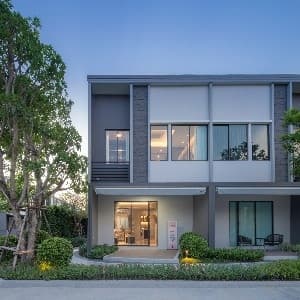 พลีโน่ ราชพฤกษ์ - แจ้งวัฒนะ (PLENO Ratchaphruek - Chaengwattana)