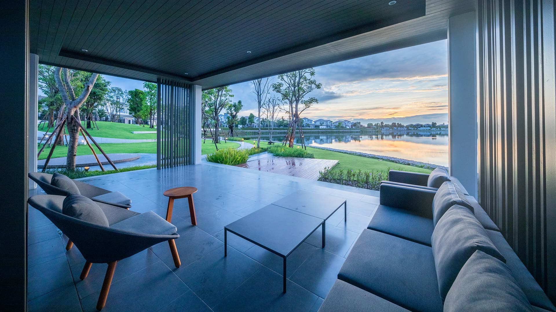 นันทวัน ซีรีนเลค เชียงใหม่ (NANTAWAN SERENE LAKE - CHIANG MAI)