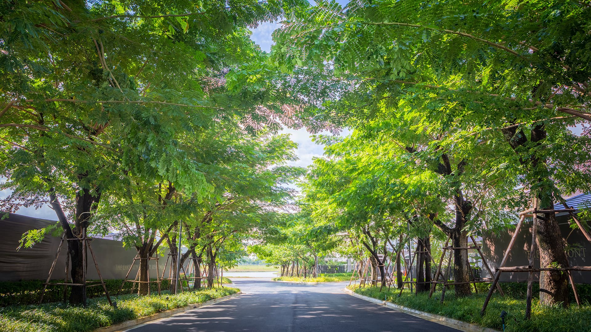 นันทวัน ซีรีนเลค เชียงใหม่ (NANTAWAN SERENE LAKE - CHIANG MAI)
