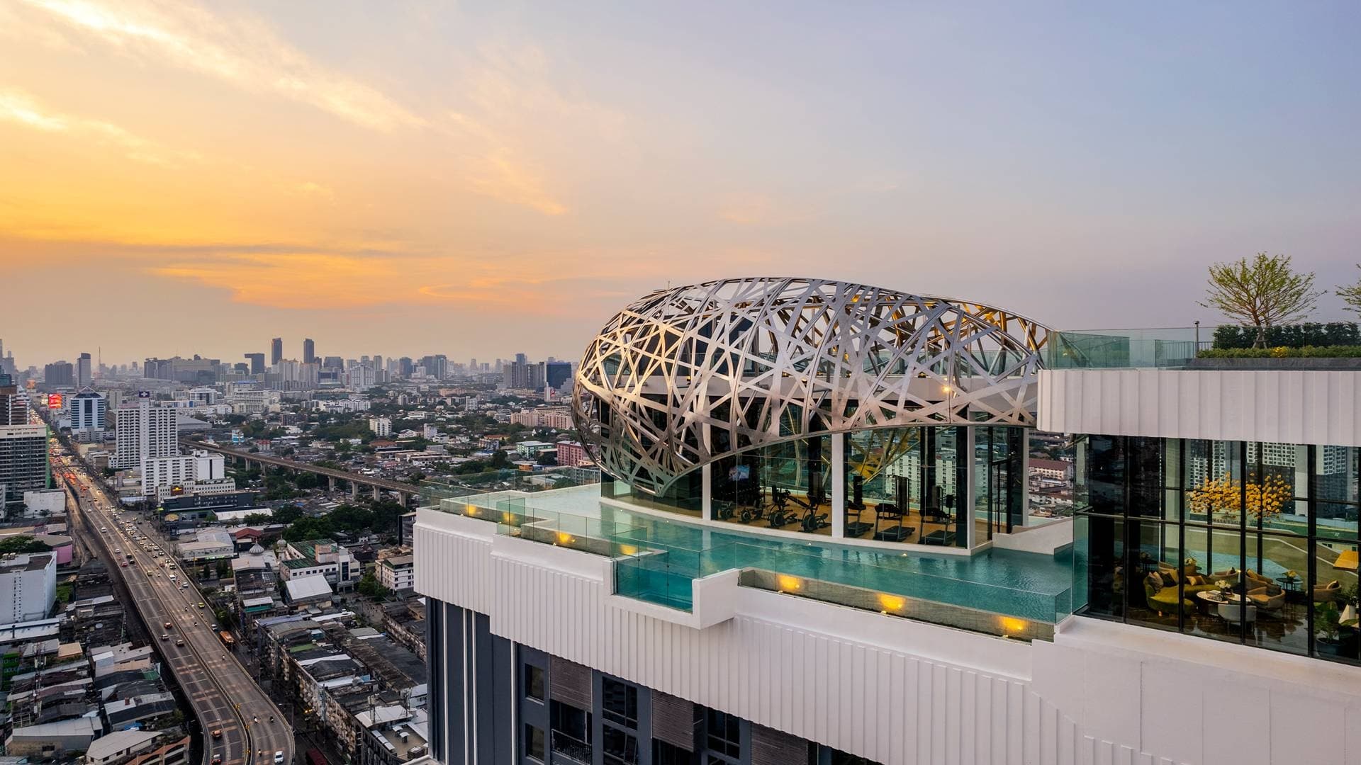 พรีวิว เดอะ ทรี พัฒนาการ-เอกมัย (The Tree Pattanakarn-Ekkamai)