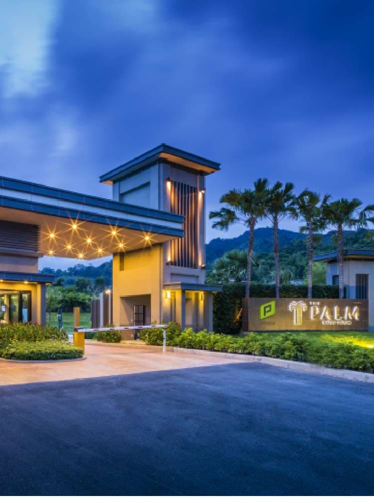 พรีวิว เดอะ ปาล์ม กะทู้-ป่าตอง (The Palm Kathu-Patong)