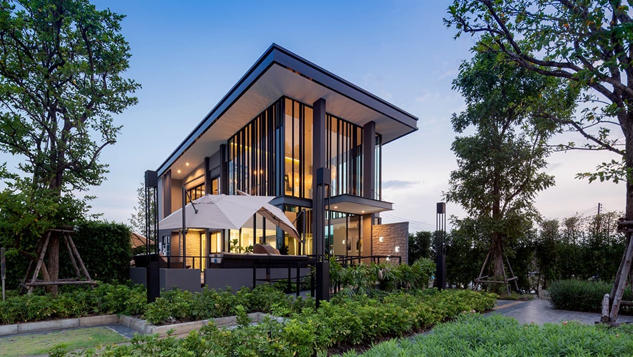 เดอะ แพลนท์ กรุงเทพ-ปทุมธานี (The Plant Krungthep-Pathumthani)