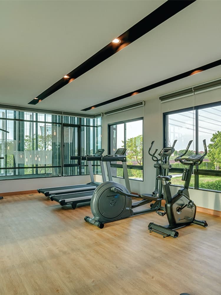 เดอะ แพลนท์ กรุงเทพ-ปทุมธานี (The Plant Krungthep-Pathumthani)