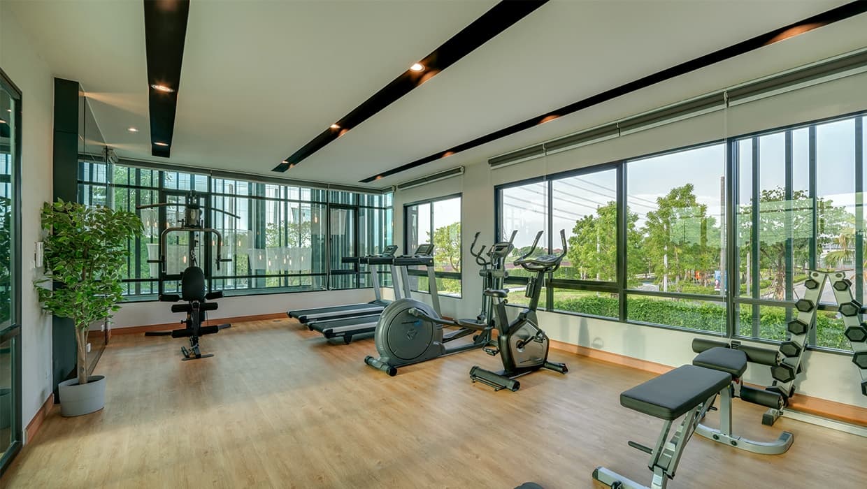 เดอะ แพลนท์ กรุงเทพ-ปทุมธานี (The Plant Krungthep-Pathumthani)