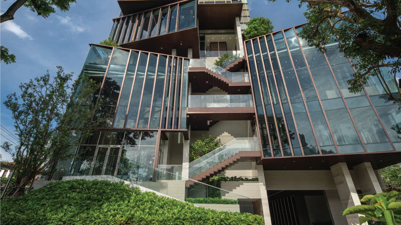 ริธึ่ม เอกมัย เอสเตท (RHYTHM Ekkamai Estate)