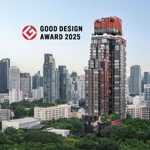 ริธึ่ม เอกมัย เอสเตท (RHYTHM Ekkamai Estate)