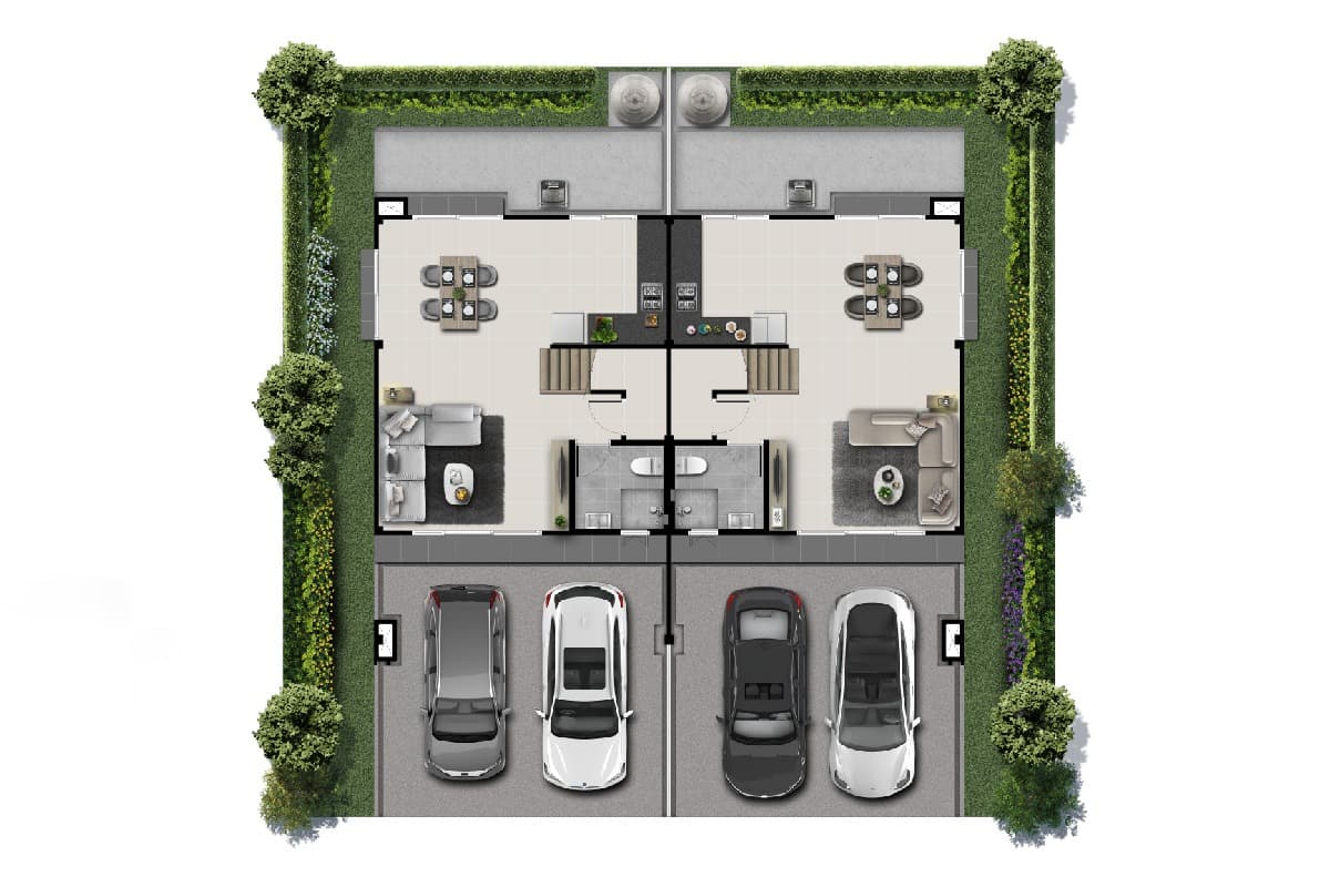 พลีโน่ วิภาวดี - รังสิต (PLENO Vibhavadi - Rangsit)