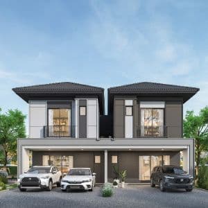 พลีโน่ วิภาวดี - รังสิต (PLENO Vibhavadi - Rangsit)