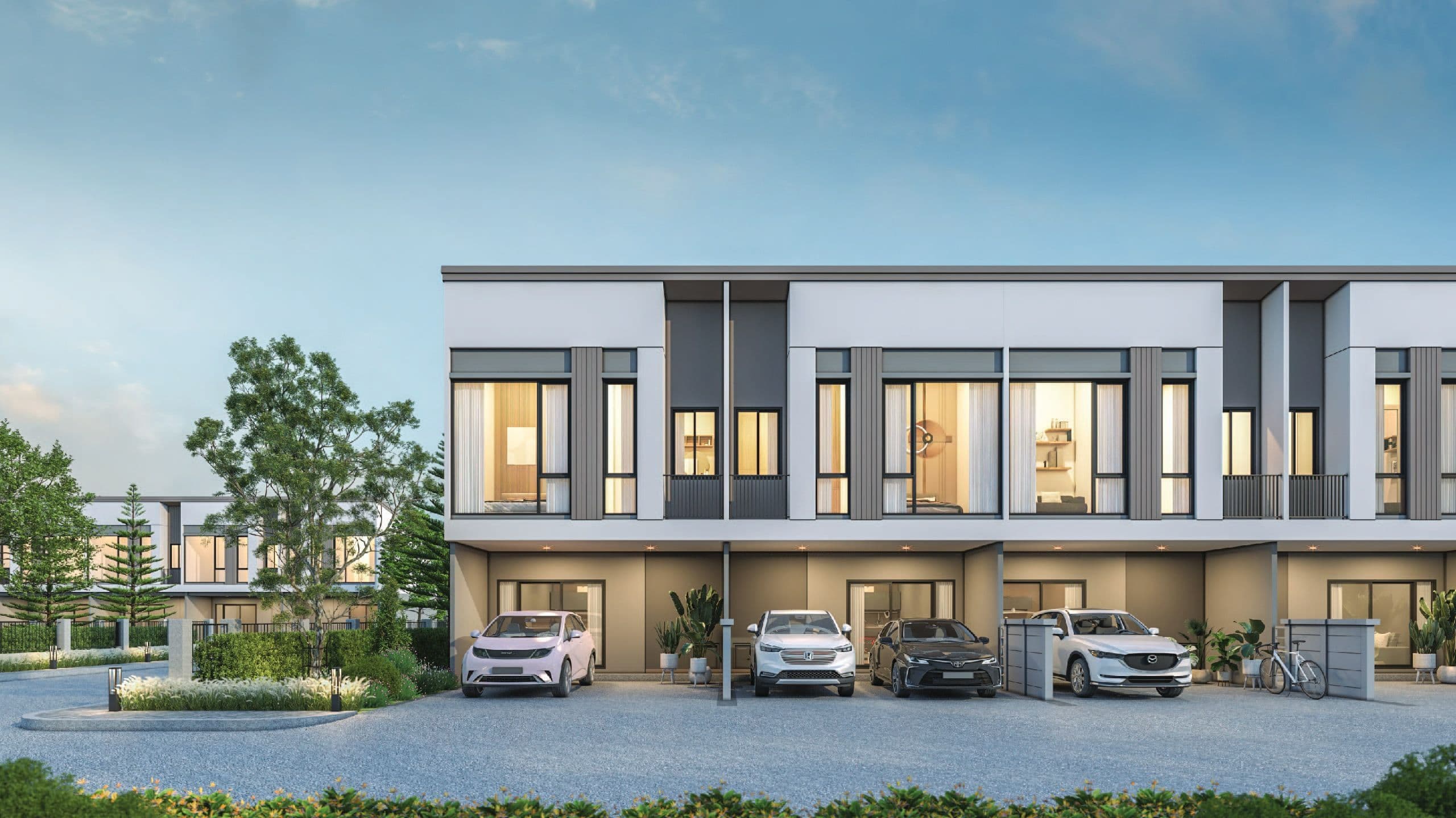 พลีโน่ วิภาวดี - รังสิต (PLENO Vibhavadi - Rangsit)