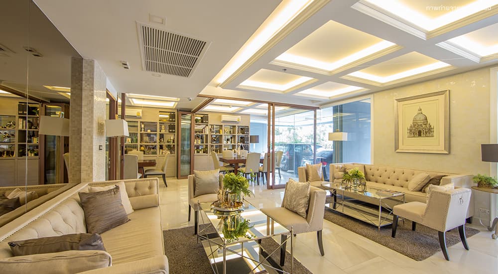 ไนท์บริดจ์ แบริ่ง (KnightsBridge Bearing)