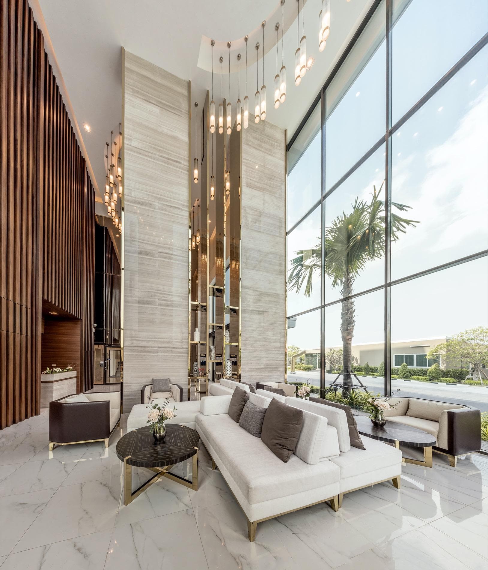 เมโทรลักซ์ ริเวอร์ฟร้อนท์ รัตนาธิเบศร์ (Metro Luxe Riverfront Rattanathibet)