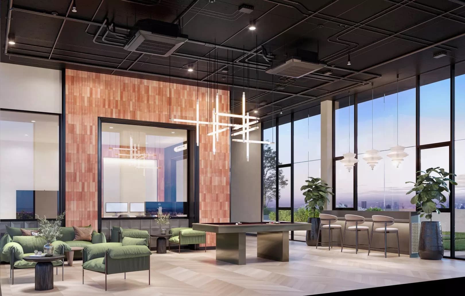 ศุภาลัย ลอฟท์ ท่าพระ อินเตอร์เชนจ์ (Supalai Loft Thaphra Interchange)