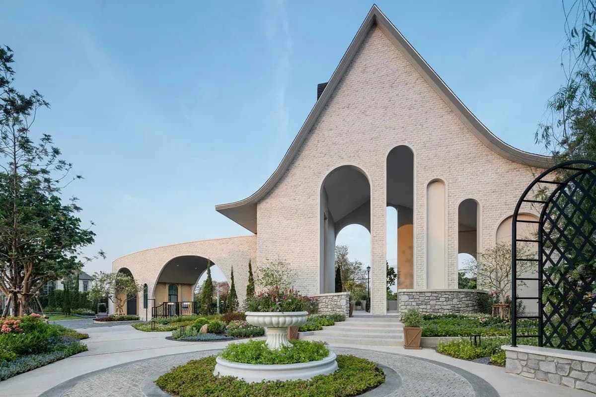 สราญสิริ ราชพฤกษ์ - 345 (Saransiri Ratchapruek - 345)