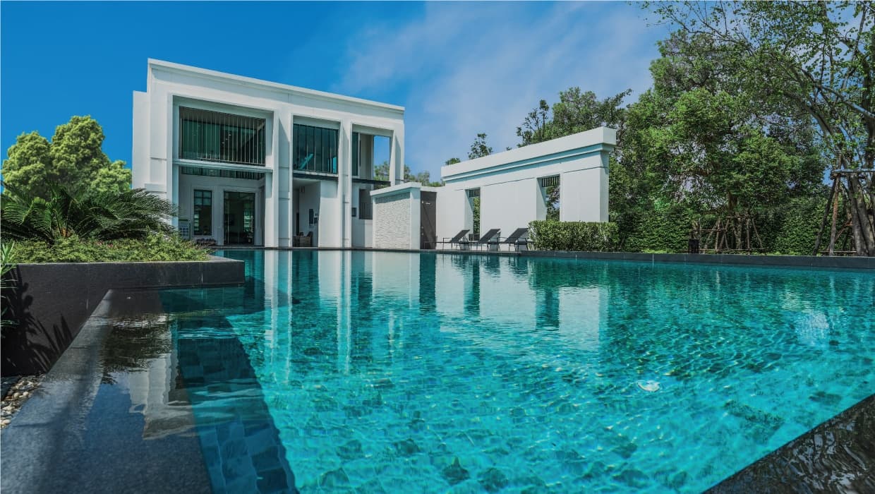 พฤกษาวิลล์ กรุงเทพกรีฑา-วงแหวนฯ (Pruksa Ville Krungthepkreetha-Wongwaen)