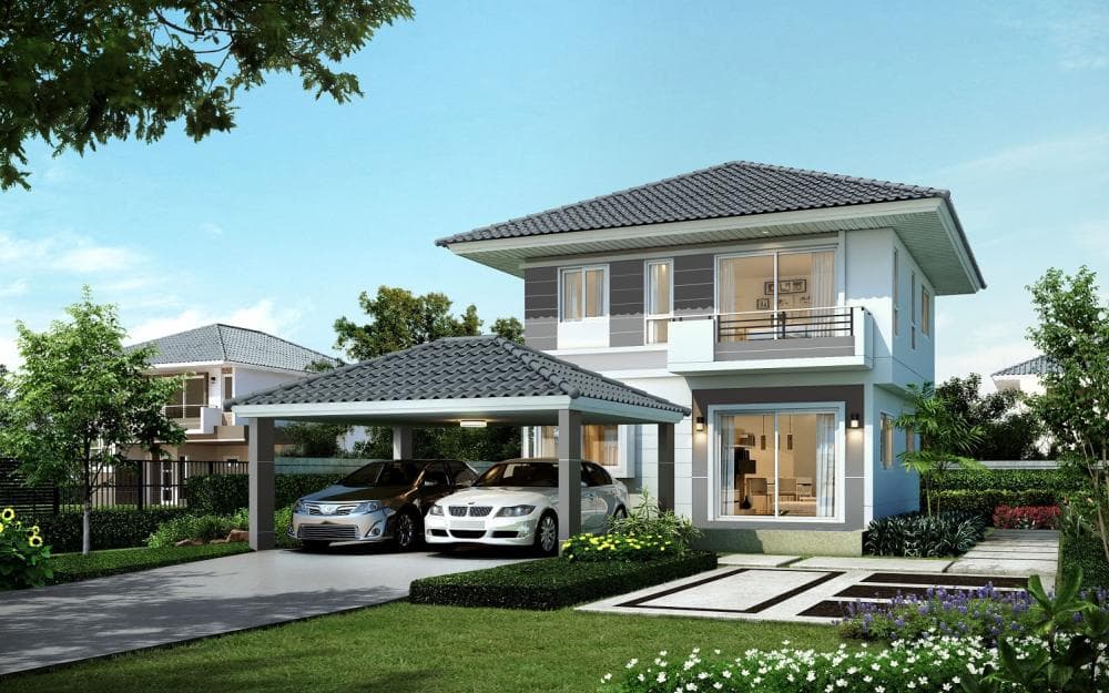 ปาล์มสปริงส์ พรีโม่ @ท่าข้าม-หาดใหญ่ (Palm Springs Primo @Tha Kham-Hat Yai)